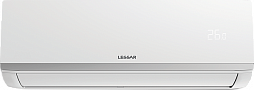 Инверторные сплит-системы Lessar серии FlexCool New