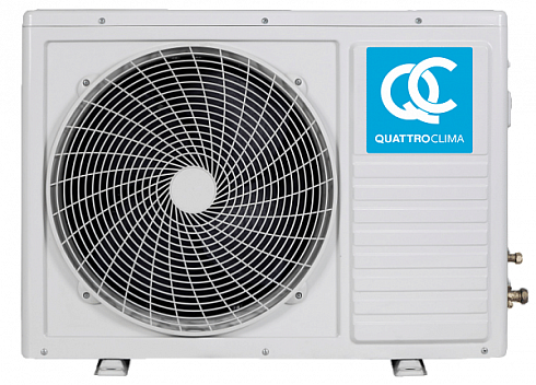 Сплит-система Quatrroclima QV-BE07WB/QN-BE07WB