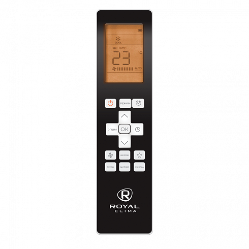 Инверторная сплит-система TRIUMPH Inverter 2024 RCI-TWC22HN (комплект)