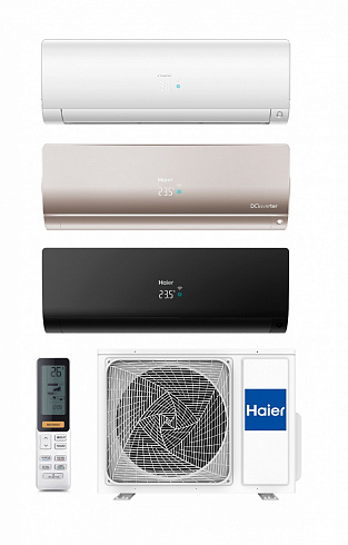 Сплит-система Haier  FLEXIS SUPER MATCH AS50S2SF2FA