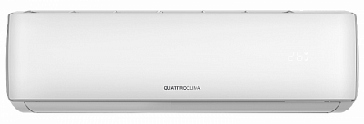 Сплит-система Quatrroclima QV-BE12WB/QN-BE12WB