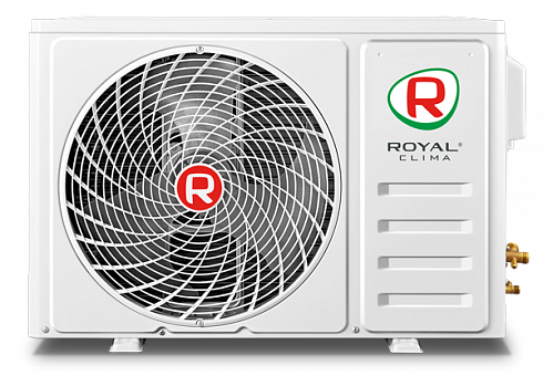 Классическая сплит-система серии GLORIA UPGRADE RC-GL35HN