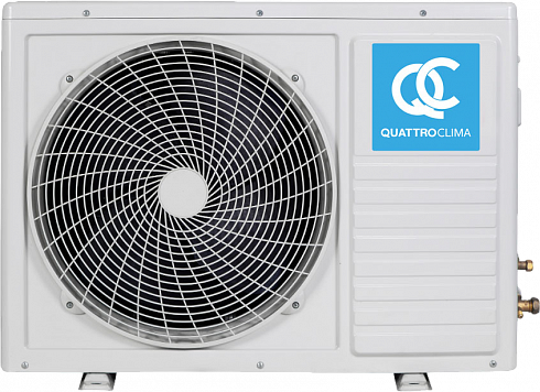 Сплит-система QV-VN12WD/QN-VN12WD