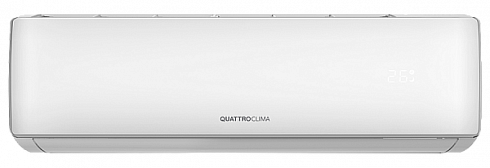 Сплит-система Quatrroclima QV-BE07WB/QN-BE07WB